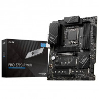 Carte Mère MSI Pro Z790-P WiFi DDR5 en Tunisie