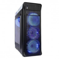 Boîtier Gamer MARVO CA-209 Boîtier Gamer MARVO CA-209