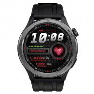 Montre Connectée Haylou Solar Neo Noir en Tunisie