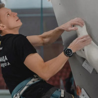 Montre Connectée Haylou Solar Neo Noir en Tunisie