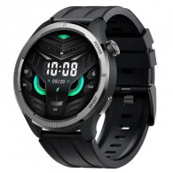 Montre Connectée Haylou Solar Neo Noir en Tunisie