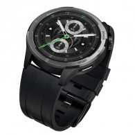 Montre Connectée Haylou Solar Neo Noir en Tunisie