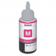 Bouteille D'encre Epson T6733 Adaptable Magenta en Tunisie