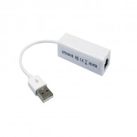 ADAPTATEUR RESEAUX USB PIK...