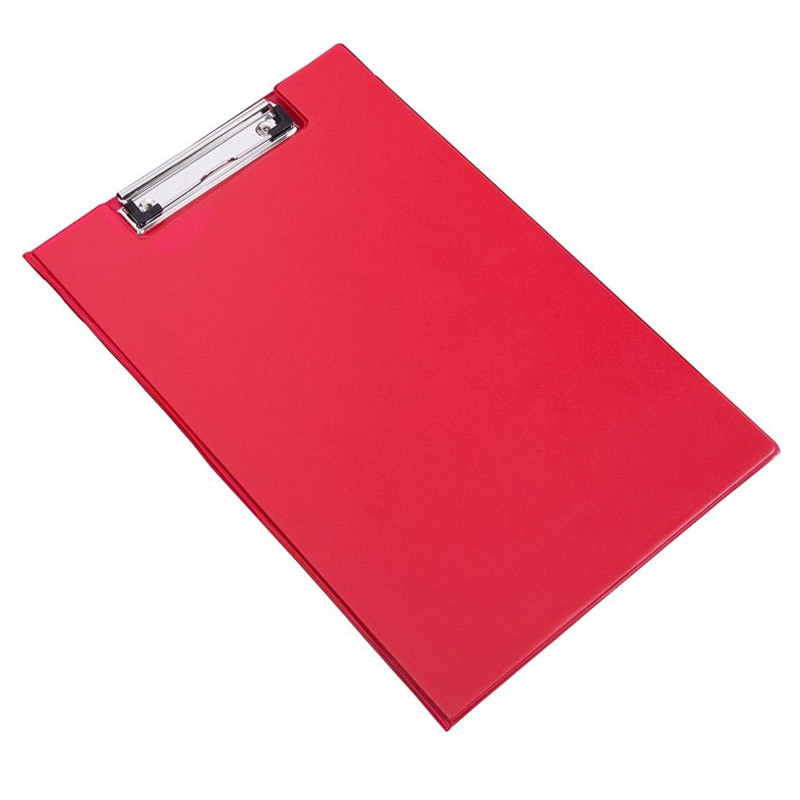 Porte Bloc Faibo Double A4