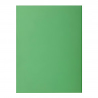 200 Sous Chemise Costo A4 22x31Cm 60G Vert