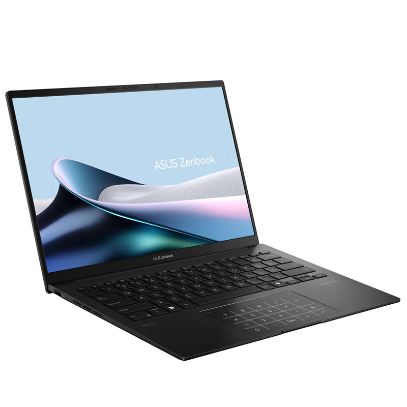 Pc Portable Asus Zenbook 14 Oled UM3406KA Ryzen AI 7 350 32 Go 1To SSD Windows 11 en Tunisie