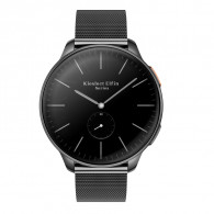 Montre Connectée Kieslect Lady Watch Elfin Noir