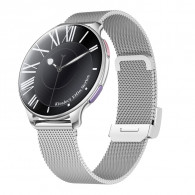 Montre Connectée Kieslect Lady Watch Elfin Silver En Tunisie