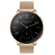Montre Connectée Kieslect Lady Watch Elfin Gold