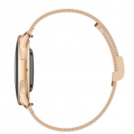 Montre Connectée Kieslect Lady Watch Elfin Gold En Tunisie