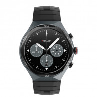 Montre Connectée Kieslect AI Watch Elite 2 Noir En Tunisie