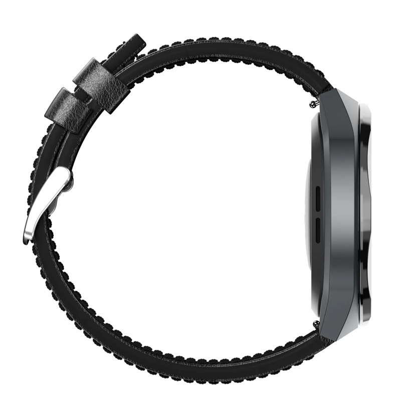 Montre Connectée Kieslect AI Watch Elite 2 Noir En Tunisie