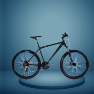Bicyclette VTT Veryrace...