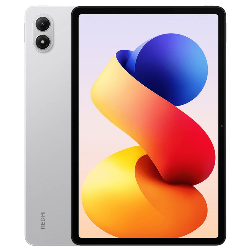 Tablette Xiaomi Redmi Pad 2 Pro 5G 12.1" 6Go 128Go Silver en Tunisie