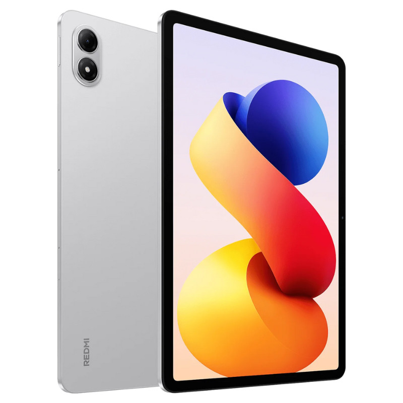 Tablette Xiaomi Redmi Pad 2 Pro 5G 12.1" 8Go 256Go Silver en Tunisie