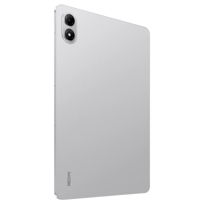 Tablette Xiaomi Redmi Pad 2 Pro 5G 12.1" 8Go 256Go Silver en Tunisie
