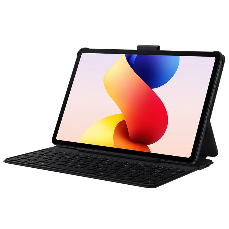 Clavier Bluetooth Xiaomi Redmi Pad 2 Pro Noir En Tunisie