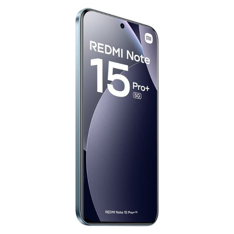 Xiaomi Redmi Note 15 Pro Plus 5G 12Go 512Go Bleu en Tunisie