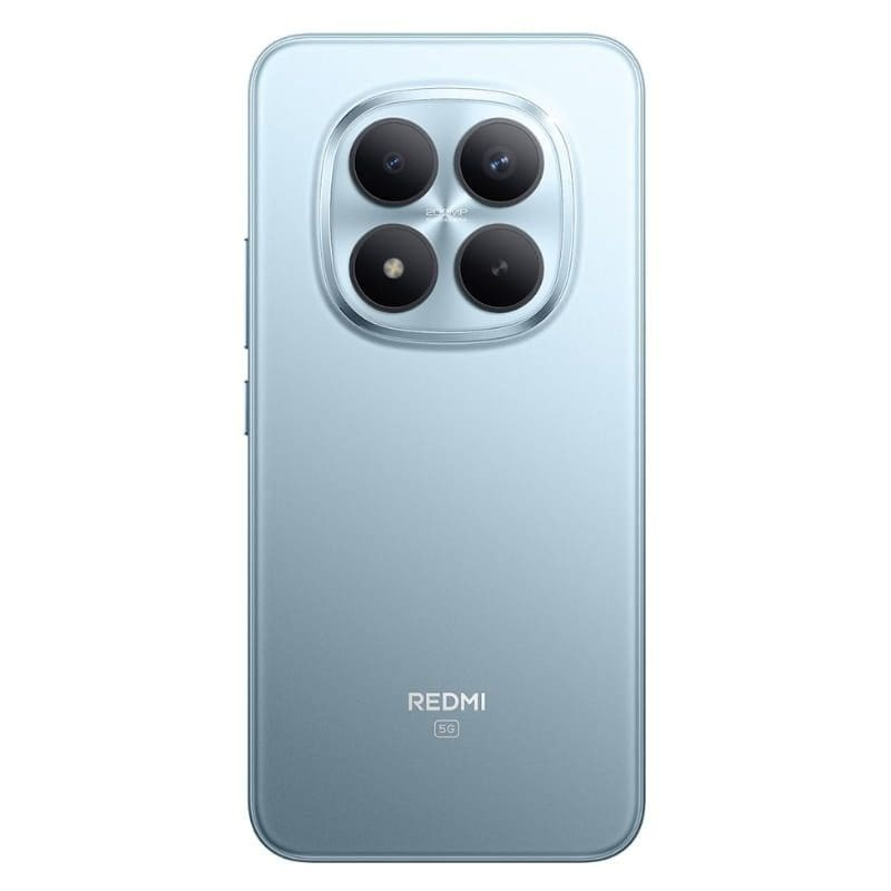 Xiaomi Redmi Note 15 Pro Plus 5G 12Go 512Go Bleu en Tunisie