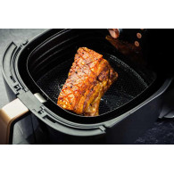 Air Fryer Remax AF-02 1500W 6.5L Noir e en Tunisie