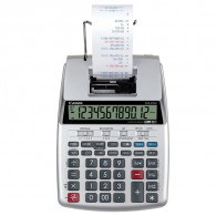 Calculatrice Imprimante Canon P23-DTSC II 12 Chiffres Gris En Tunisie