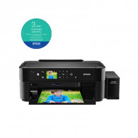 Imprimante EPSON L810 Photo à réservoir intégré Couleur Imprimante EPSON L810 Photo à réservoir intégré Couleur