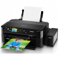 Imprimante EPSON L810 Photo à réservoir intégré Couleur Imprimante EPSON L810 Photo à réservoir intégré Couleur