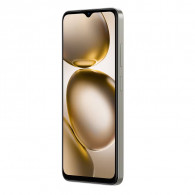 Smartphone Itel A100C 6Go (2Go + 4Go Extensible ) 64Go Gold en Tunisie