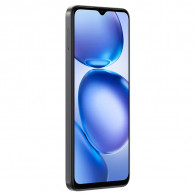 Smartphone Itel A100C 6Go (2Go + 4Go Extensible ) 64Go Noir en Tunisie