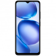 Smartphone Itel A100C 6Go (2Go + 4Go Extensible ) 64Go Noir en Tunisie