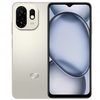 Smartphone Itel A100C 8Go (3Go + 5Go Extensible ) 128Go Gold en Tunisie