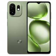 Smartphone Itel A100C 8Go (3Go + 5Go Extensible ) 128Go Vert en Tunisie