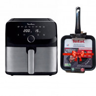 Moulinex Air Fryer EZ855D20 2020W 7.5L Noir EN Tunisie