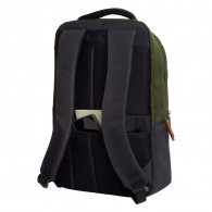 Sac à dos Trust Lisboa Pour Pc Portable 16" Vert En Tunisie