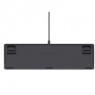 Clavier Gamer Mécanique Trust Torix GXT866 Noir en Tunisie