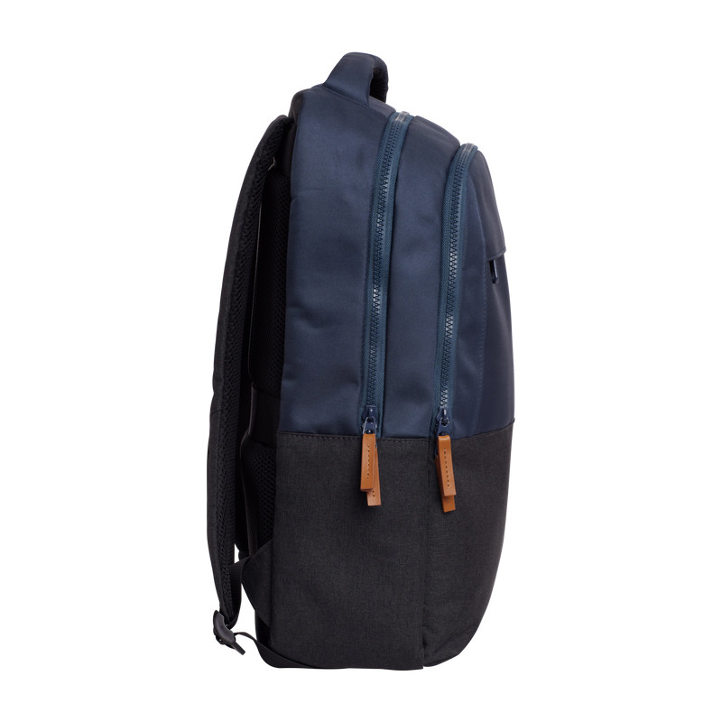 Sac à dos Trust Lisboa Pour Pc Portable 16" Bleu En Tunisie