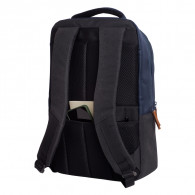 Sac à dos Trust Lisboa Pour Pc Portable 16" Bleu En Tunisie