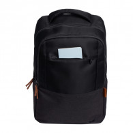 Sac à dos Trust Lisboa Pour Pc Portable 16" Noir En Tunisie