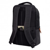 Sac à dos Trust Lisboa Pour Pc Portable 16" Noir En Tunisie