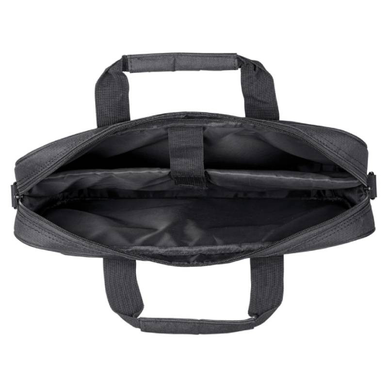 Sacoche Trust Pour Pc Portable 16''  Gris En Tunisie