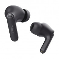 Ecouteur Bluetooth Trust Yavi Noir en Tunisie