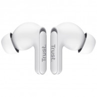 Ecouteur Bluetooth Trust Yavi Blanc en Tunisie