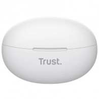 Ecouteur Bluetooth Trust Yavi Blanc en Tunisie