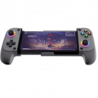 Manette De Jeu Mobile Sans Fil Trust GXT 735G Mylox Gris En Tunisie