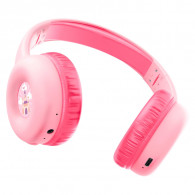 Casque Bluetooth Pour Enfant Trust Nouna Rose en Tunisie