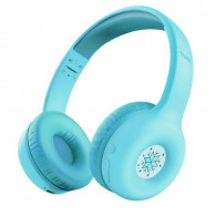Casque Bluetooth Trust Nouna Pour Enfant Bleu
