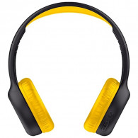 Casque Bluetooth Trust Nouna Pour Enfant Jaune