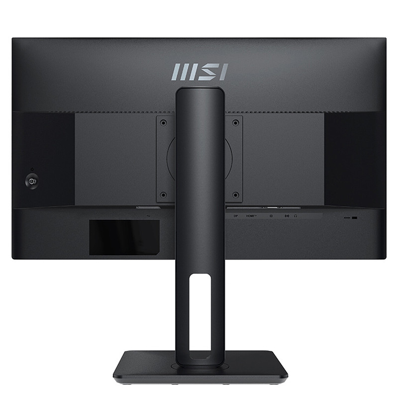 Ecran MSI PRO MP245PG 23.8" IPS FHD 100Hz Noir En Tunisie
