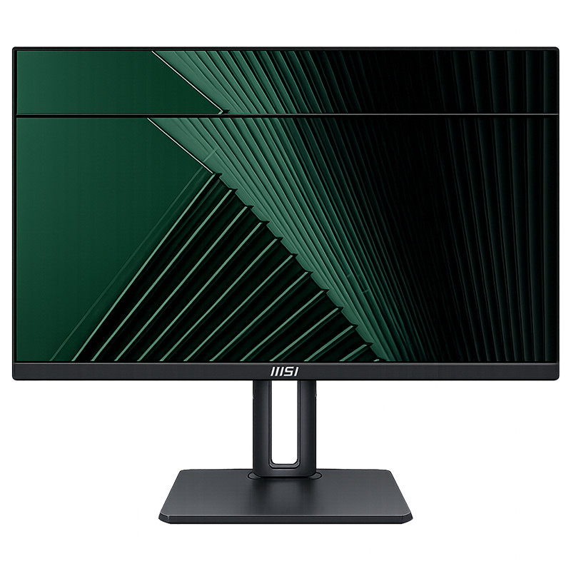 Ecran MSI PRO MP245PG 23.8" IPS FHD 100Hz Noir En Tunisie